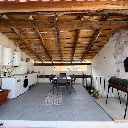 Casa Teatre Villa Inca  Eksteriør billede