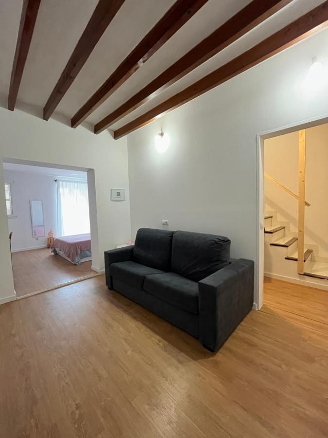 Casa Teatre Villa Inca  Eksteriør billede