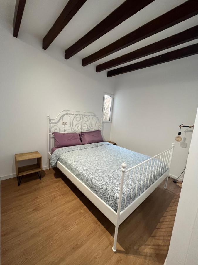 Casa Teatre Villa Inca  Eksteriør billede