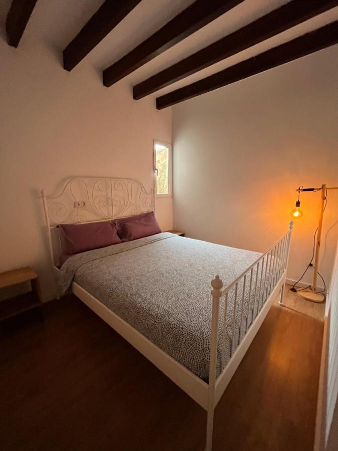Casa Teatre Villa Inca  Eksteriør billede