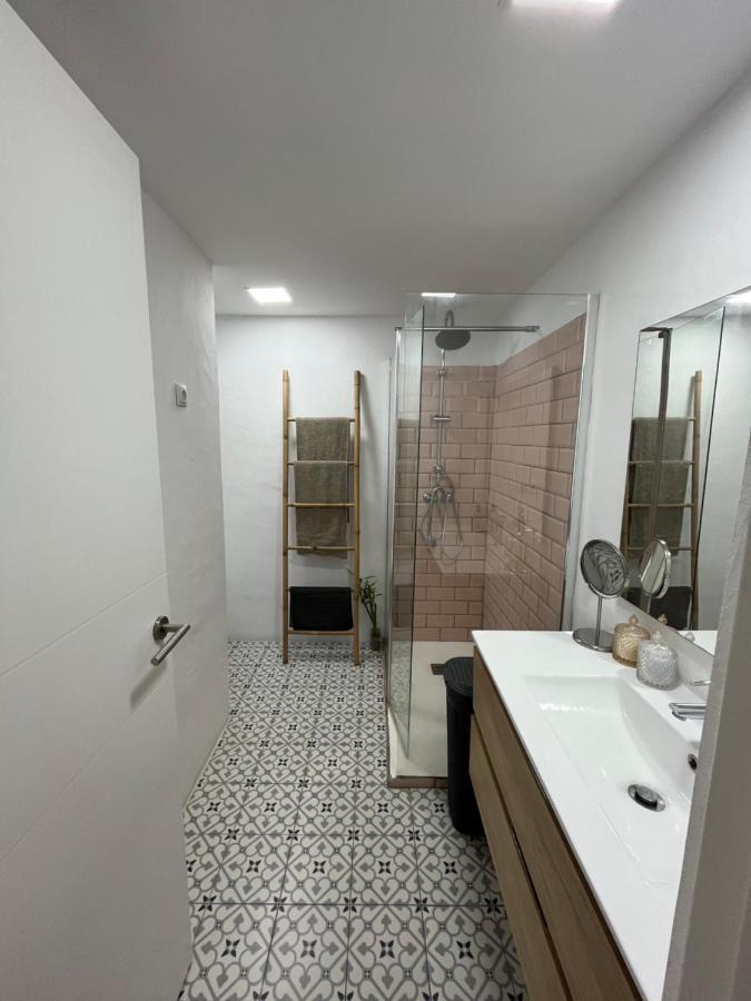 Casa Teatre Villa Inca  Eksteriør billede