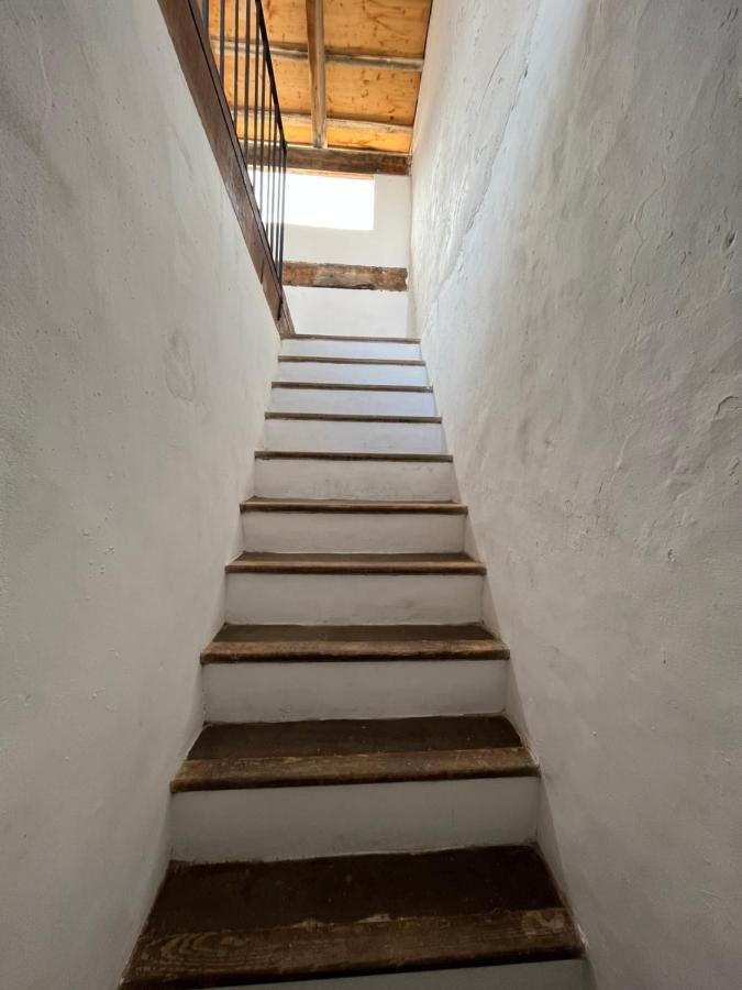 Casa Teatre Villa Inca  Eksteriør billede